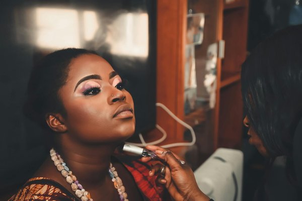 Minimalist accessories to enhance your vibrant printed dress in the uk: a style guide