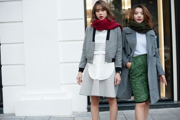 Elevate Your Boho Chic Look: Stylish Ways to Wear a Paisley Shawl in Brighton