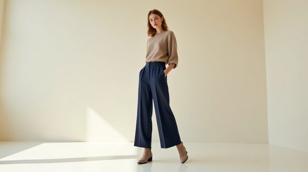 Discover stylish burberry spring womens trousers for every occasion