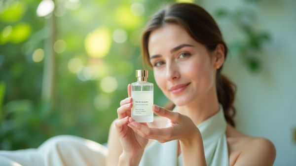 Is Davidoff cool water perfume for women the fresh scent you've been craving?