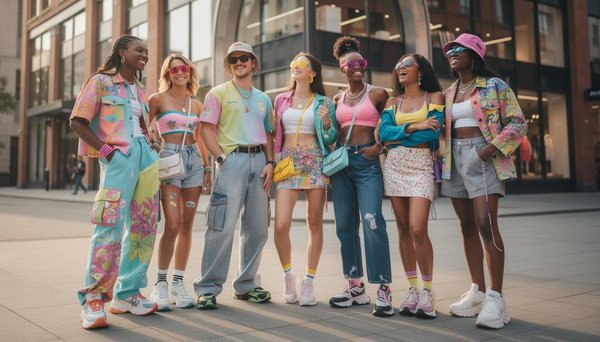 Why Shop for 2K Clothing Online: the best styles for modern trends?